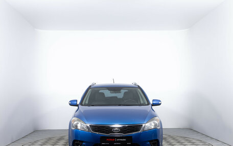 KIA cee'd I рестайлинг, 2011 год, 690 000 рублей, 2 фотография