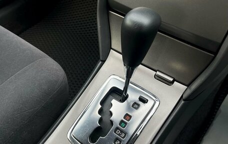 Toyota Allion, 2006 год, 799 000 рублей, 23 фотография