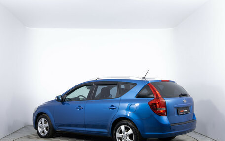 KIA cee'd I рестайлинг, 2011 год, 690 000 рублей, 7 фотография