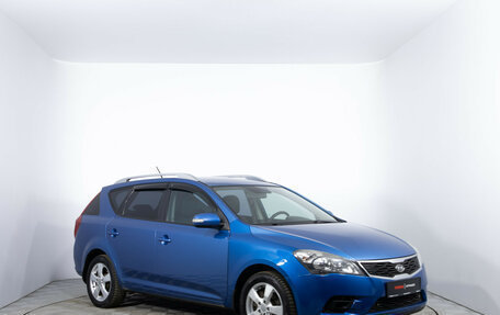 KIA cee'd I рестайлинг, 2011 год, 690 000 рублей, 3 фотография