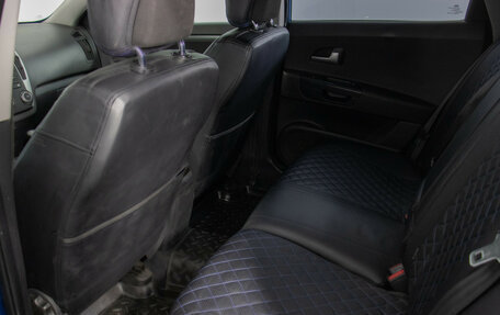 KIA cee'd I рестайлинг, 2011 год, 690 000 рублей, 11 фотография