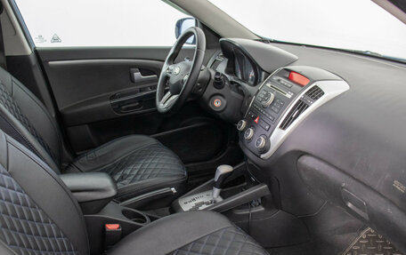 KIA cee'd I рестайлинг, 2011 год, 690 000 рублей, 9 фотография