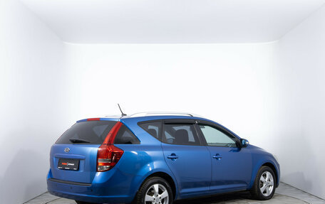 KIA cee'd I рестайлинг, 2011 год, 690 000 рублей, 5 фотография