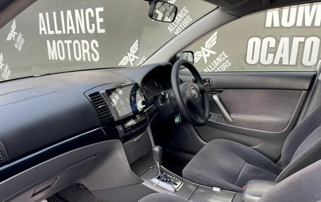 Toyota Allion, 2006 год, 799 000 рублей, 24 фотография