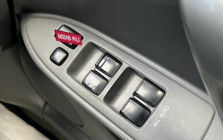 Toyota Allion, 2006 год, 799 000 рублей, 21 фотография