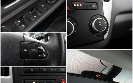 KIA cee'd I рестайлинг, 2011 год, 690 000 рублей, 16 фотография