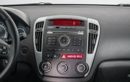 KIA cee'd I рестайлинг, 2011 год, 690 000 рублей, 14 фотография