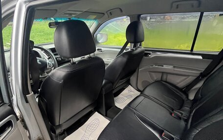 Mitsubishi Pajero Sport II рестайлинг, 2011 год, 1 590 000 рублей, 2 фотография