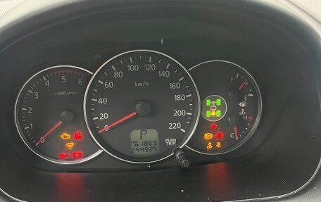 Mitsubishi Pajero Sport II рестайлинг, 2011 год, 1 590 000 рублей, 3 фотография