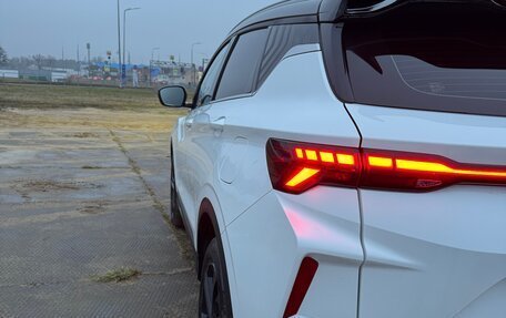 Geely Coolray I, 2024 год, 2 300 000 рублей, 3 фотография