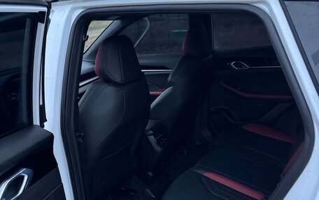 Geely Coolray I, 2024 год, 2 300 000 рублей, 10 фотография