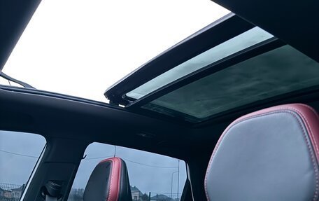 Geely Coolray I, 2024 год, 2 300 000 рублей, 11 фотография