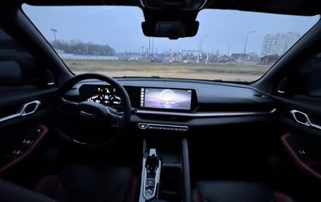 Geely Coolray I, 2024 год, 2 300 000 рублей, 13 фотография