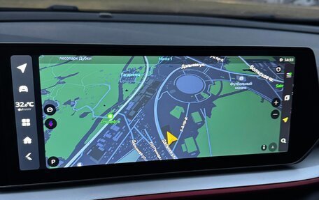 Geely Coolray I, 2024 год, 2 300 000 рублей, 16 фотография