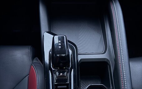 Geely Coolray I, 2024 год, 2 300 000 рублей, 14 фотография