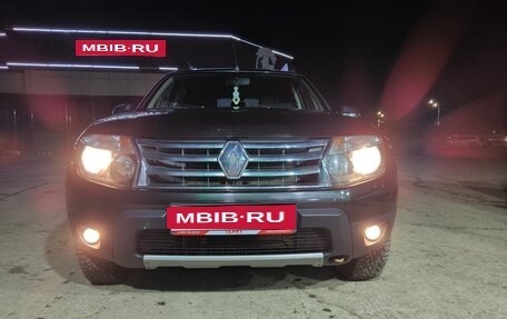 Renault Duster I рестайлинг, 2013 год, 1 300 000 рублей, 1 фотография
