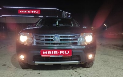 Renault Duster I рестайлинг, 2013 год, 1 300 000 рублей, 1 фотография