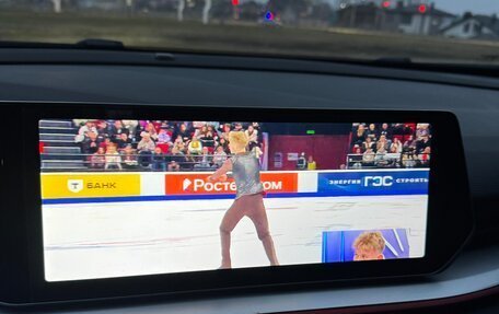 Geely Coolray I, 2024 год, 2 300 000 рублей, 18 фотография