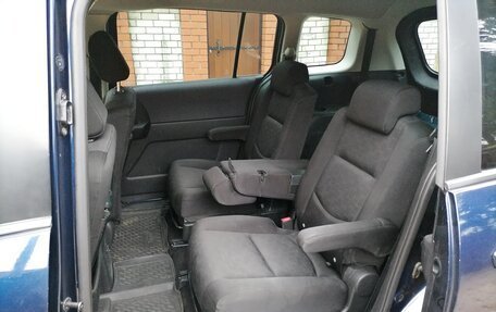 Mazda 5 I рестайлинг, 2007 год, 425 000 рублей, 10 фотография