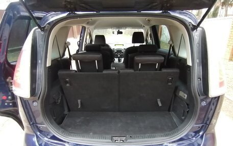 Mazda 5 I рестайлинг, 2007 год, 425 000 рублей, 12 фотография