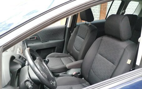 Mazda 5 I рестайлинг, 2007 год, 425 000 рублей, 9 фотография