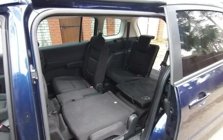 Mazda 5 I рестайлинг, 2007 год, 425 000 рублей, 14 фотография