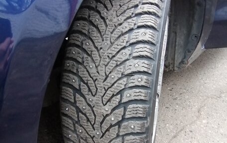 Mazda 5 I рестайлинг, 2007 год, 425 000 рублей, 16 фотография