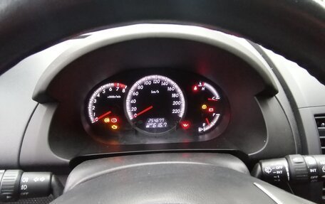 Mazda 5 I рестайлинг, 2007 год, 425 000 рублей, 17 фотография