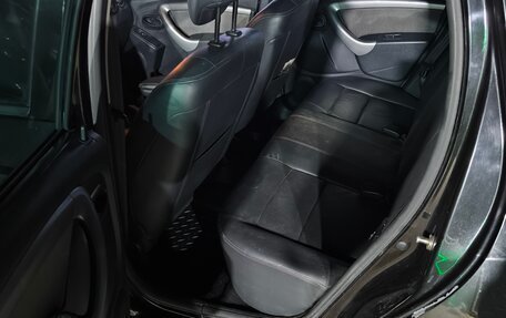 Renault Duster I рестайлинг, 2013 год, 1 300 000 рублей, 9 фотография