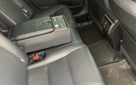 Toyota Camry, 2015 год, 1 520 000 рублей, 7 фотография