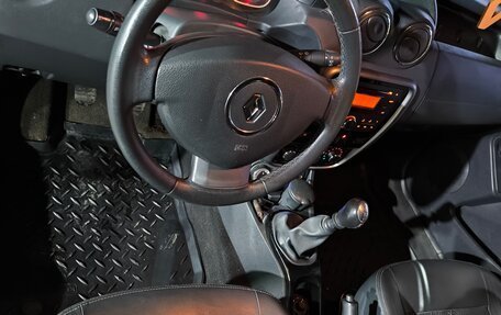 Renault Duster I рестайлинг, 2013 год, 1 300 000 рублей, 7 фотография