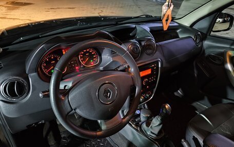 Renault Duster I рестайлинг, 2013 год, 1 300 000 рублей, 8 фотография