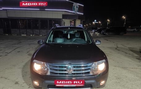 Renault Duster I рестайлинг, 2013 год, 1 300 000 рублей, 2 фотография