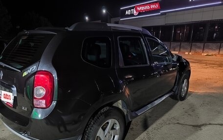 Renault Duster I рестайлинг, 2013 год, 1 300 000 рублей, 11 фотография