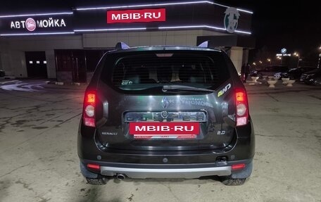 Renault Duster I рестайлинг, 2013 год, 1 300 000 рублей, 10 фотография