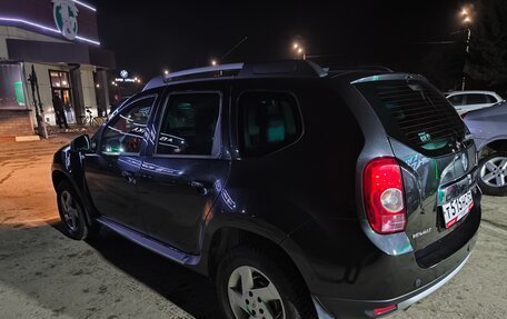 Renault Duster I рестайлинг, 2013 год, 1 300 000 рублей, 12 фотография