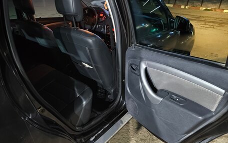 Renault Duster I рестайлинг, 2013 год, 1 300 000 рублей, 14 фотография