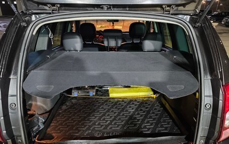 Renault Duster I рестайлинг, 2013 год, 1 300 000 рублей, 23 фотография