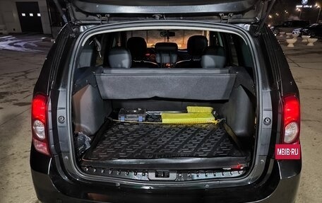 Renault Duster I рестайлинг, 2013 год, 1 300 000 рублей, 22 фотография