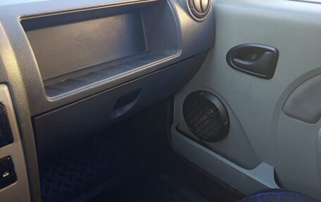 Renault Logan I, 2009 год, 355 000 рублей, 3 фотография