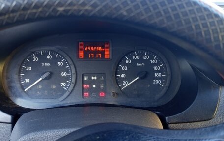 Renault Logan I, 2009 год, 355 000 рублей, 5 фотография