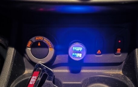 Renault Duster I рестайлинг, 2013 год, 1 300 000 рублей, 26 фотография