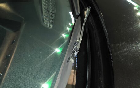 Renault Duster I рестайлинг, 2013 год, 1 300 000 рублей, 29 фотография