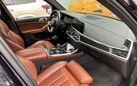 BMW X7, 2019 год, 19 200 000 рублей, 7 фотография