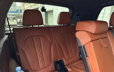 BMW X7, 2019 год, 19 200 000 рублей, 9 фотография