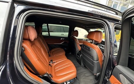 BMW X7, 2019 год, 19 200 000 рублей, 8 фотография