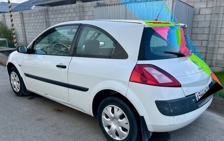 Renault Megane II, 2003 год, 435 000 рублей, 6 фотография