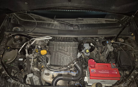 Renault Sandero II рестайлинг, 2016 год, 700 000 рублей, 9 фотография