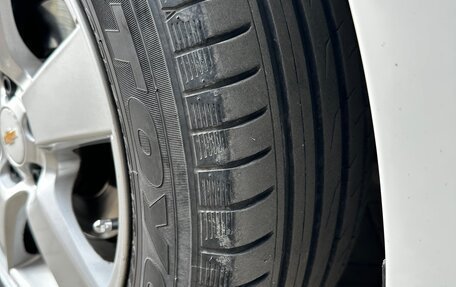 Chevrolet Cruze II, 2012 год, 820 000 рублей, 15 фотография