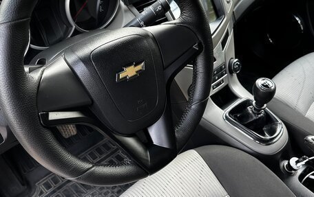 Chevrolet Cruze II, 2012 год, 820 000 рублей, 18 фотография